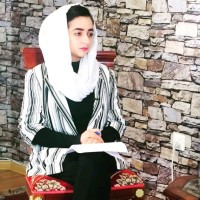 Sofia Hamid