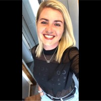 Gabrielle Hansford