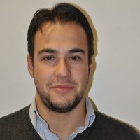 Ignacio Izquierdo Martin