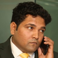 Udit Tyagi