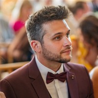 Elie Potier