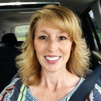 Elizabeth Gingrich