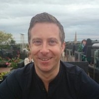 Steve Scott