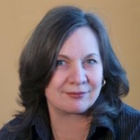 Mary Pearson, CMC
