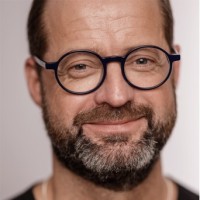 Mattias Lindgren
