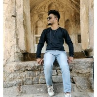 Nikhil Khot