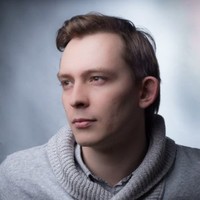 Roman Kinash