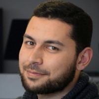 Alaaddin Almasri
