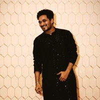 Vijay Warungase