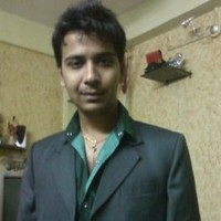 Tejas Chauhan