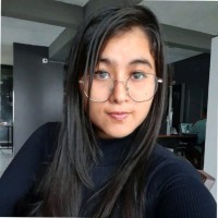 Sanjana Mudgal