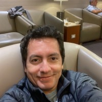 Gian Carlo Del Valle Gianella