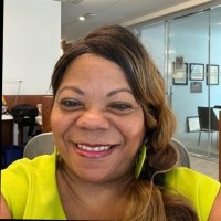 Linda Tolson