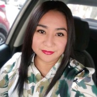 Yahelis Gonzalez