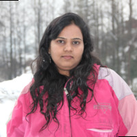 Surekha K