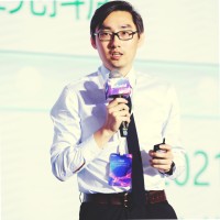 Anthony Xu