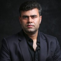 Deep Narayan Tripathi