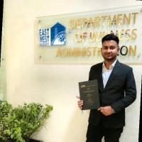 Mehedi Hasan Akash