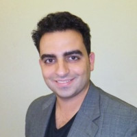 Gregg V. Paliotta