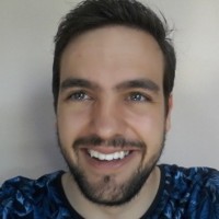 Daniel Amigo Casado