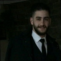 Malek Aït-Hamou