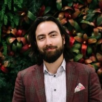 Bryan Cubero