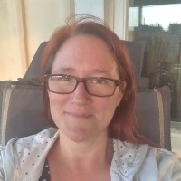 Charlotta Westerlund