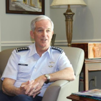 Douglas Fraser