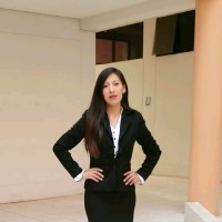 Jazmin Chambi Rodriguez