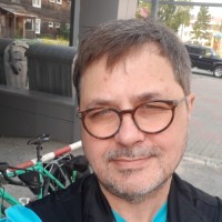 Евгений Кузин