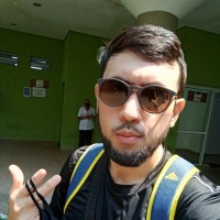 Hilton Romário Pinheiro De Carvalho