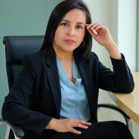 Anita Marlene Reyes Huamán