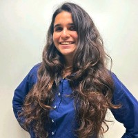 Yasmin Barreto De Souza