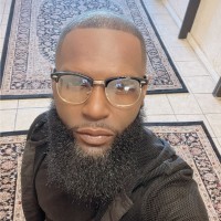 Donte Hilton