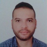 Samir Salman Dalmazzo