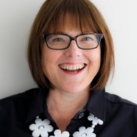 Mary Sue Critchlow