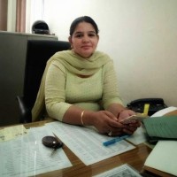 Luxmi Ahlawat