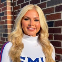 Camryn Mitchell