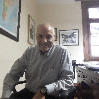 Claudio Perez
