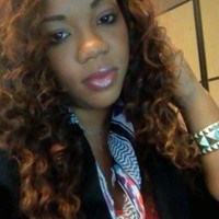 Lakeria Williams