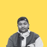 Paribesh Shrestha