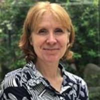 Karen Harries
