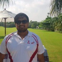 Ashif Ahmed