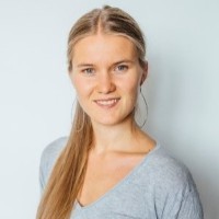 Sofia Lin Hunglinger Mogensen