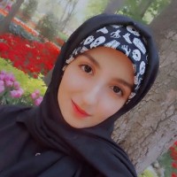 Reyhaneh Yaghoobi
