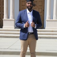 Shamar Johnson