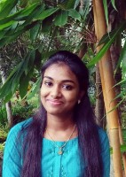 Akhila M P