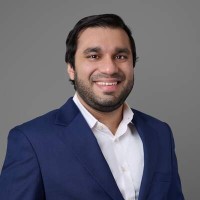 Asad Hassanali