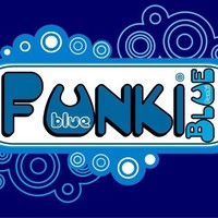 Funki Blue Aberystwyth
