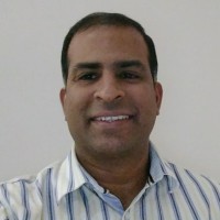Anish Jacob John
